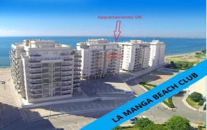 LA MANGA BEACH CLUB